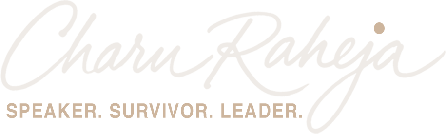 Charu Raheja