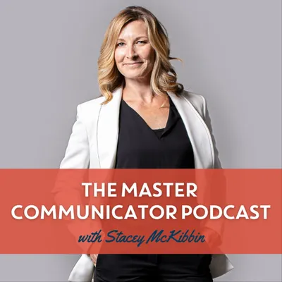 The Master Communicator Podcast