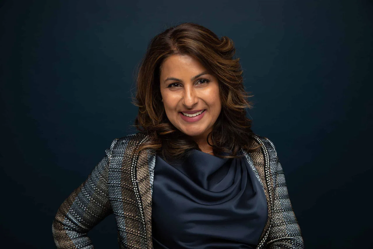 TriageLogic’s Dr. Charu Raheja Featured in Florida 500