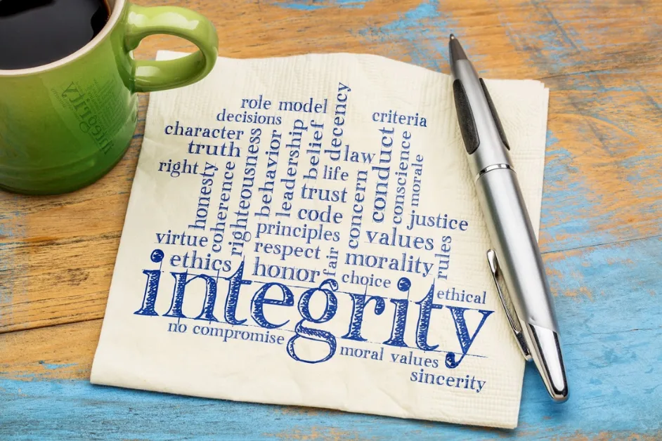 Values as a Decision System: Where Leadership Becomes Action
